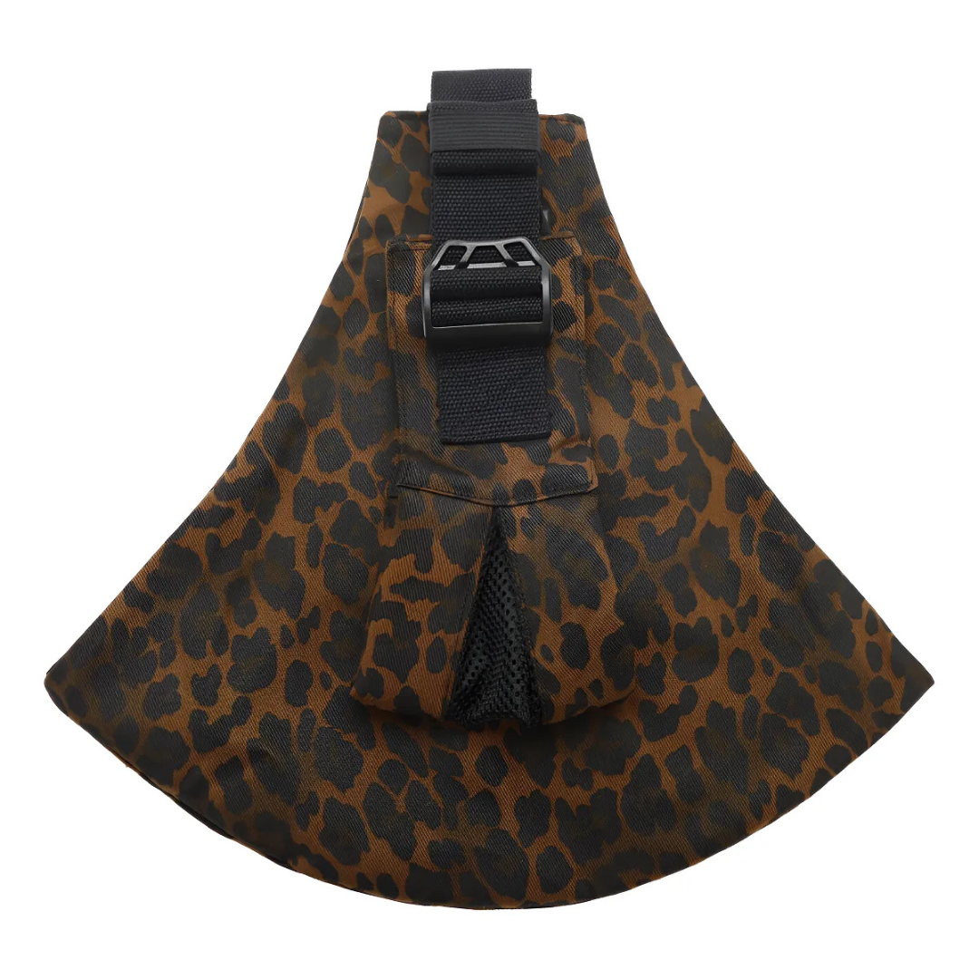 Snugge Baby Sling Carrier - Verstelbare Draagzak / Heupdrager
