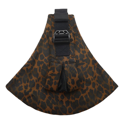 Snugge Baby Sling Carrier - Verstelbare Draagzak / Heupdrager