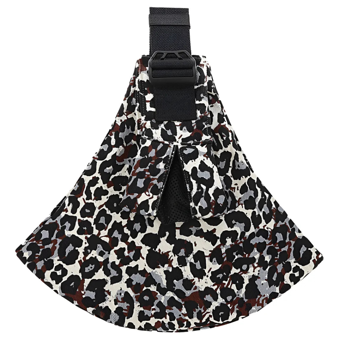 Snugge Baby Sling Carrier - Verstelbare Draagzak / Heupdrager