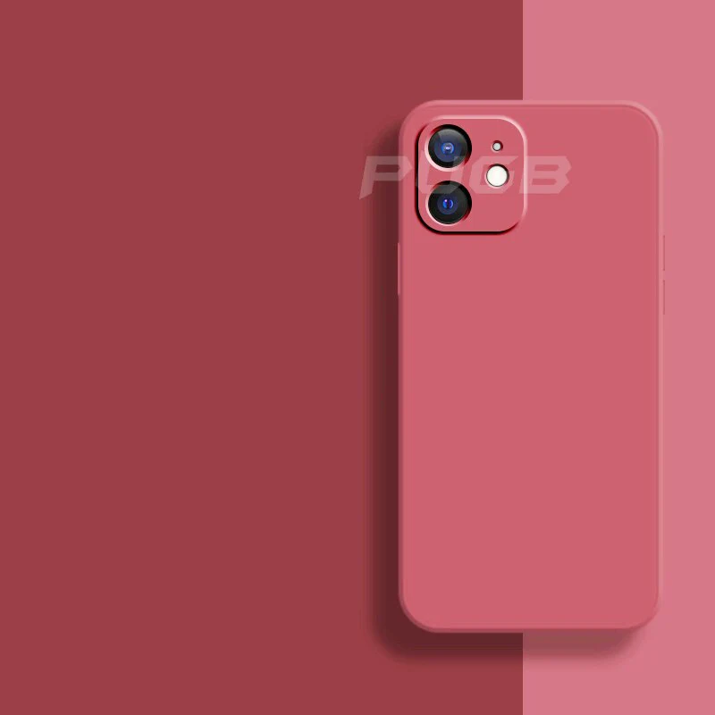 Rood / iPhone 13 ProMax