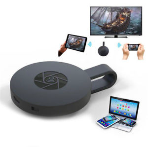Chromecast Draadloze Videostreamer – Eenvoudig Inhoud Streamen naar je TV