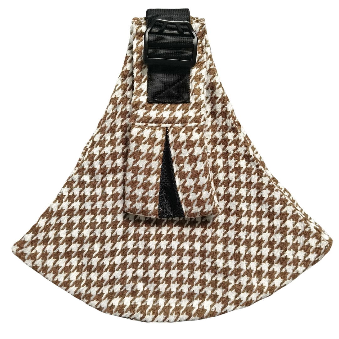 Snugge Baby Sling Carrier - Verstelbare Draagzak / Heupdrager