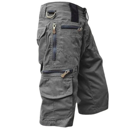 Outdoor Cargo Shorts - Heren