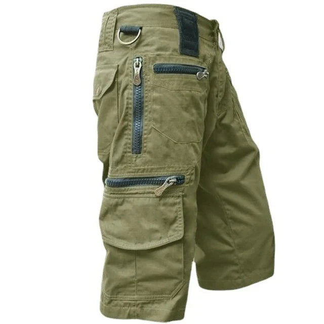 Outdoor Cargo Shorts - Heren