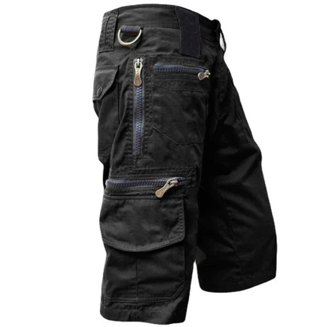 Outdoor Cargo Shorts - Heren