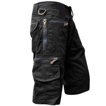 Outdoor Cargo Shorts - Heren