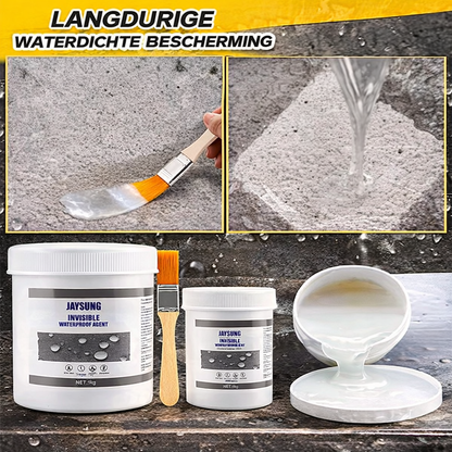 Rubixol Transparante Rubberpasta