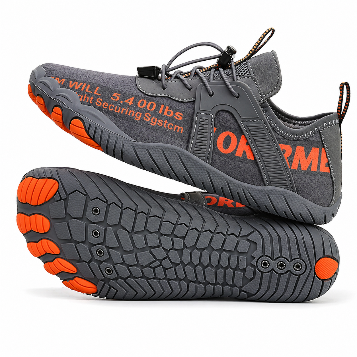 Grijs / 45
