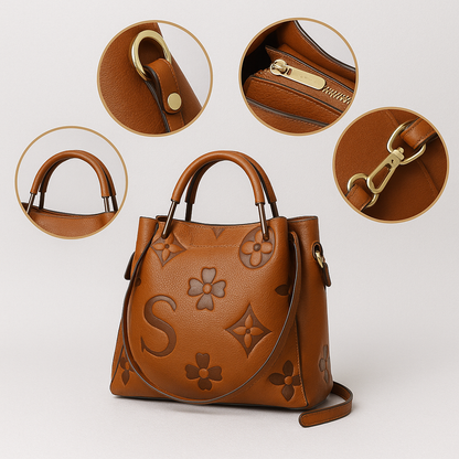 Signature Tote - Organizer Tote voor de hele dag
