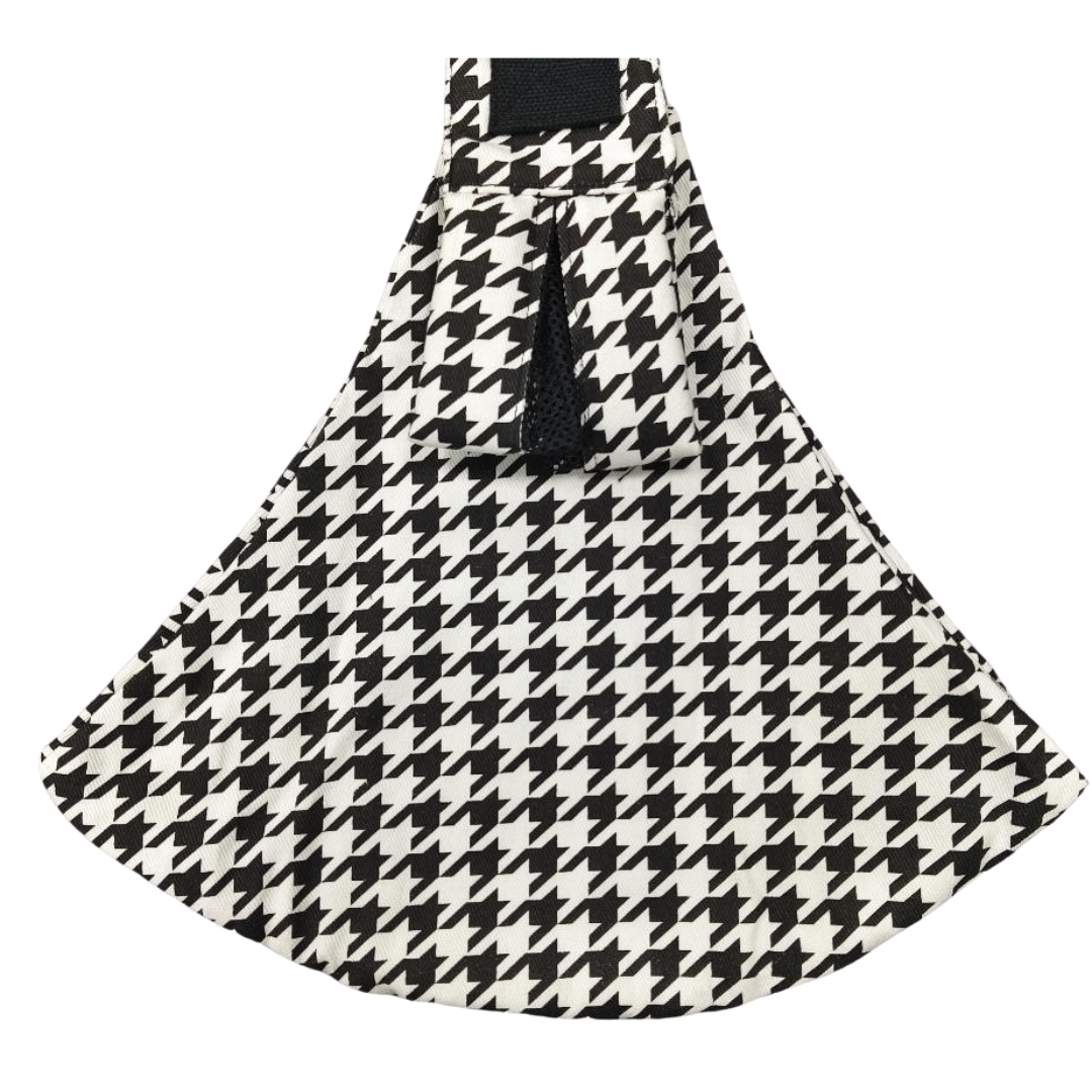 Snugge Baby Sling Carrier - Verstelbare Draagzak / Heupdrager