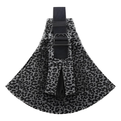 Snugge Baby Sling Carrier - Verstelbare Draagzak / Heupdrager