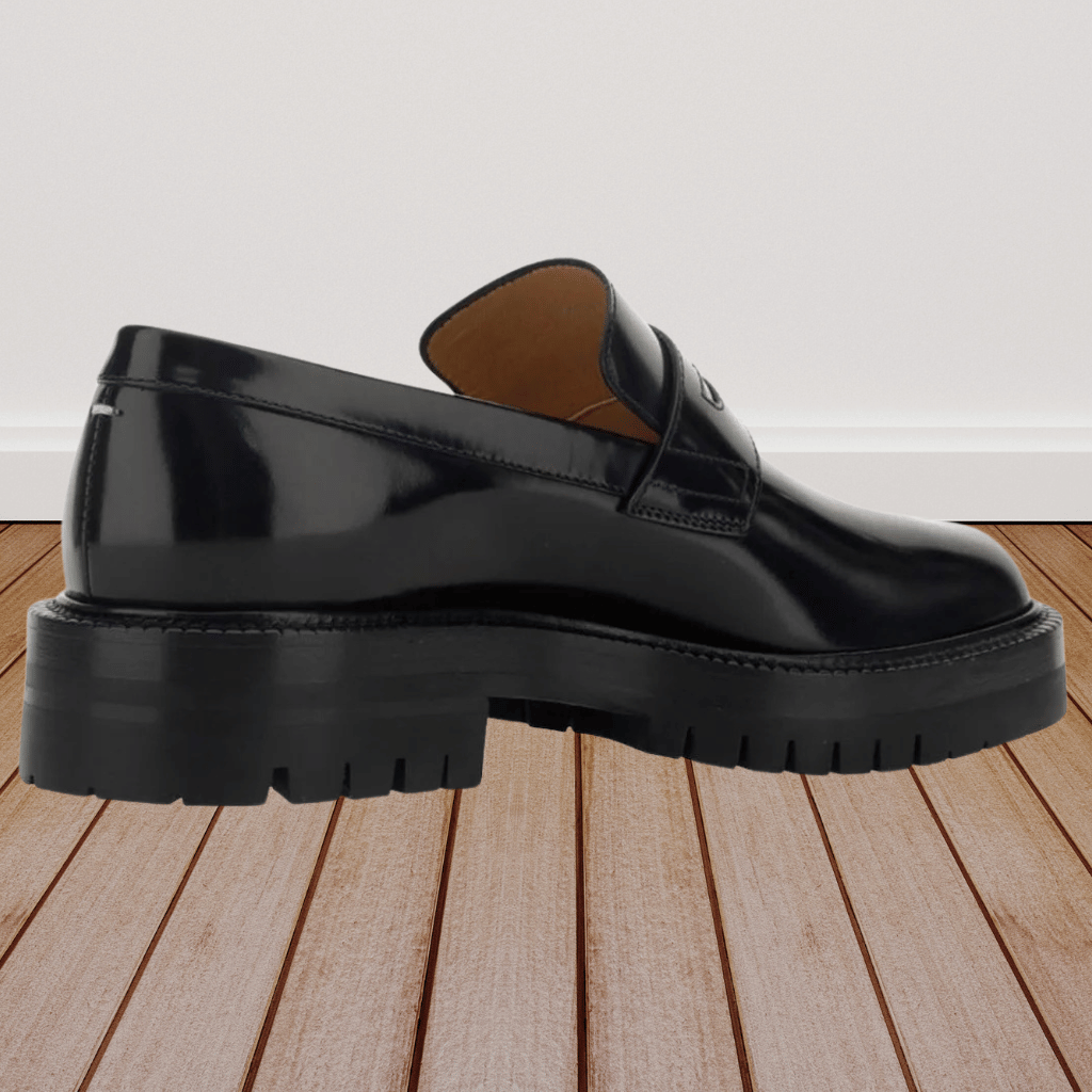 Noah Elegante Schoenen met Gevlochten Teen - Comfort en stijl in één