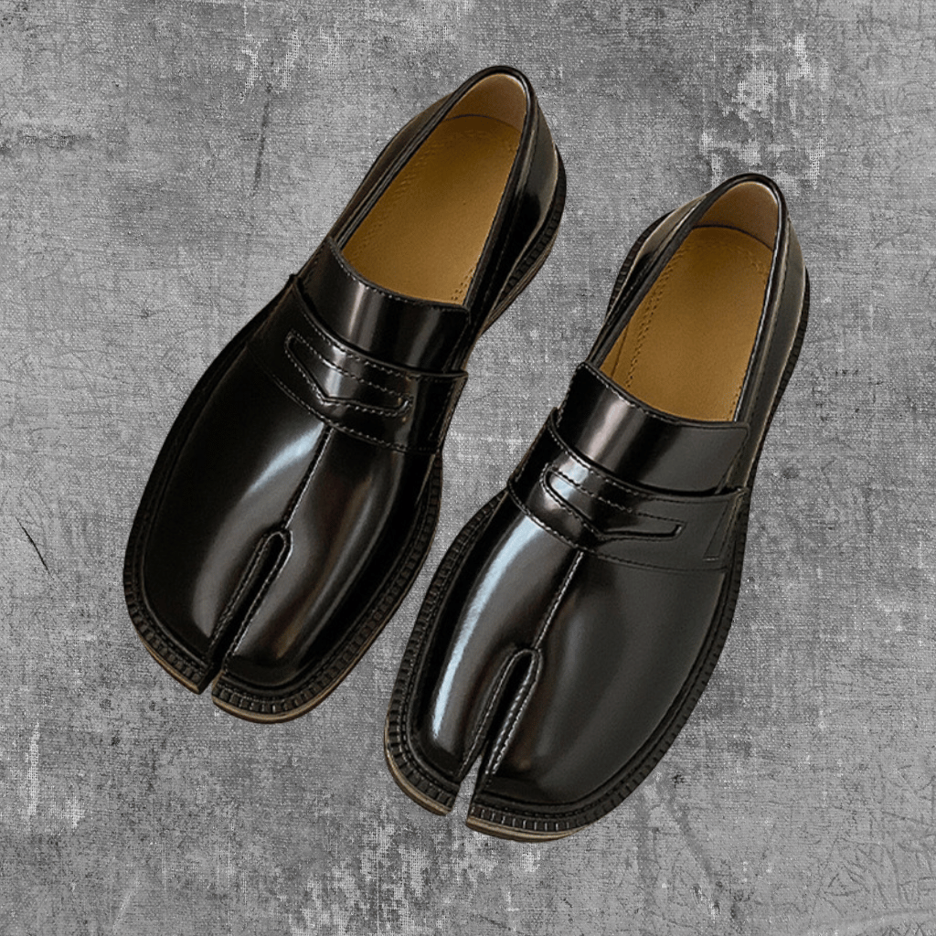 Noah Elegante Schoenen met Gevlochten Teen - Comfort en stijl in één