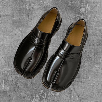 Noah Elegante Schoenen met Gevlochten Teen - Comfort en stijl in één