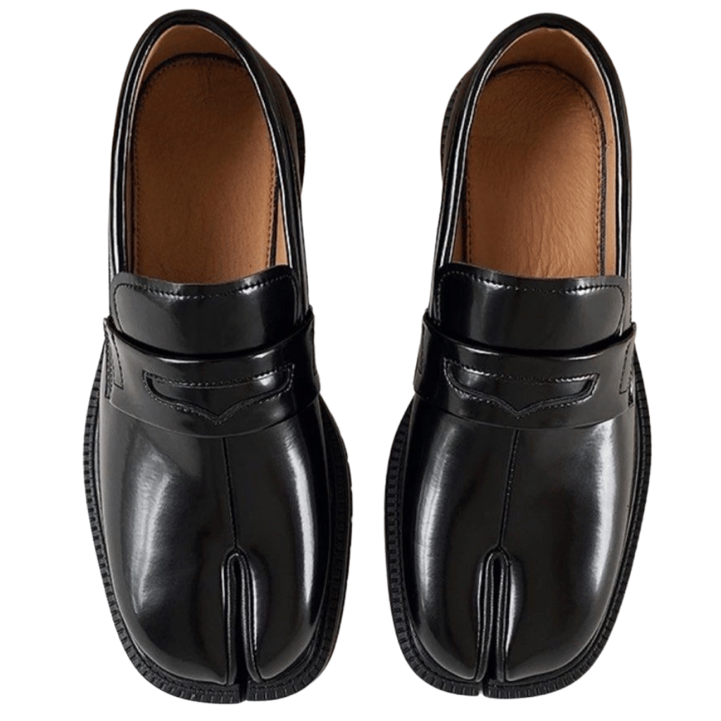 Noah Elegante Schoenen met Gevlochten Teen - Comfort en stijl in één