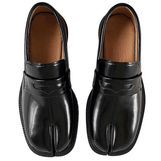 Noah Elegante Schoenen met Gevlochten Teen - Comfort en stijl in één