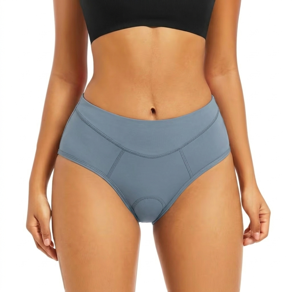 Lichtgrijs / 2XL