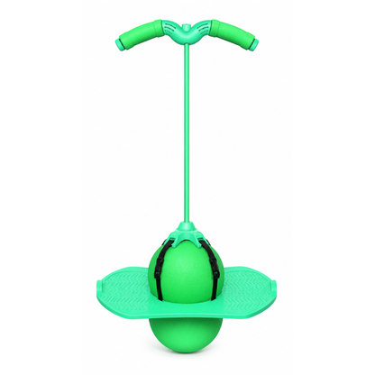 JollyJump Balans & Plezier - Balancerende Springstok voor Kinderen