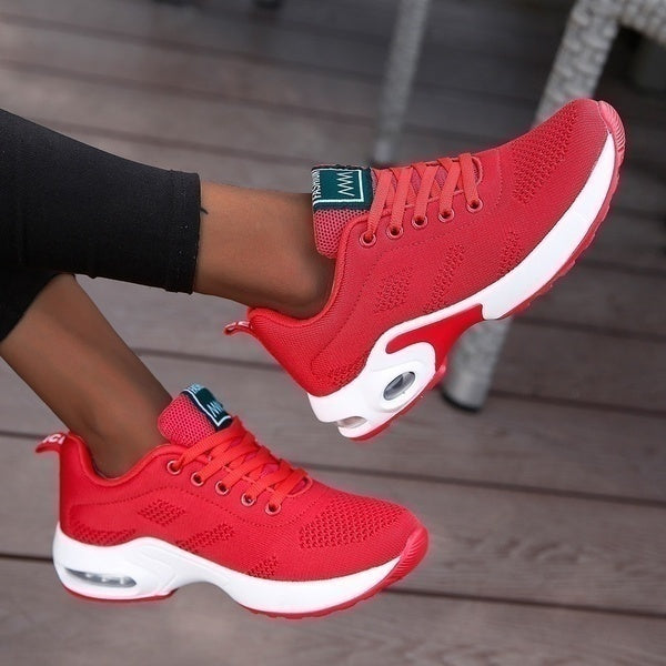 FlexSole Orthopedische Sneakers Comfort – Amortiserend en Licht