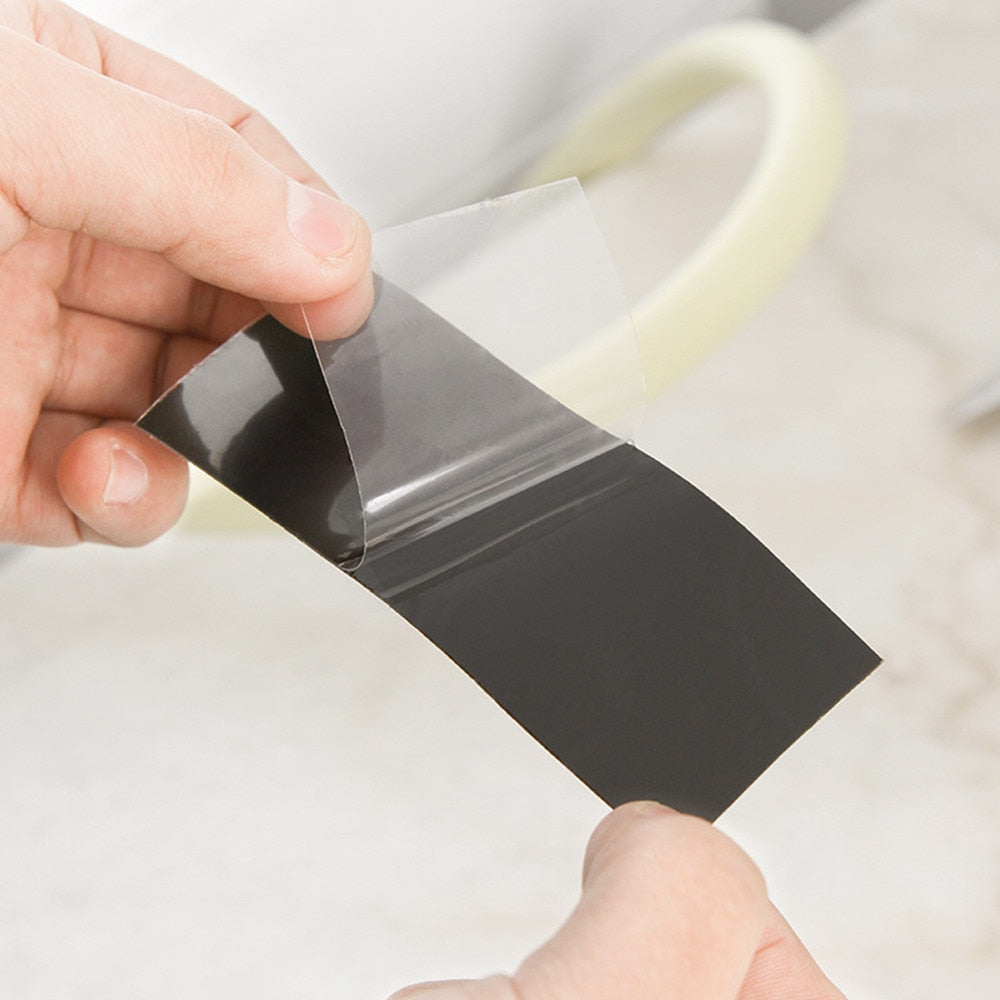 Adheseal Waterdichte Zelfklevende Reparatietape voor Snelle Afdichting