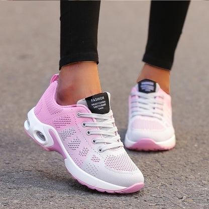FlexSole Orthopedische Sneakers Comfort – Amortiserend en Licht