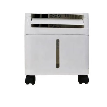 PortaCool draagbare airconditioner zonder installatie - 3-in-1 koelen, bevochtigen en zuiveren