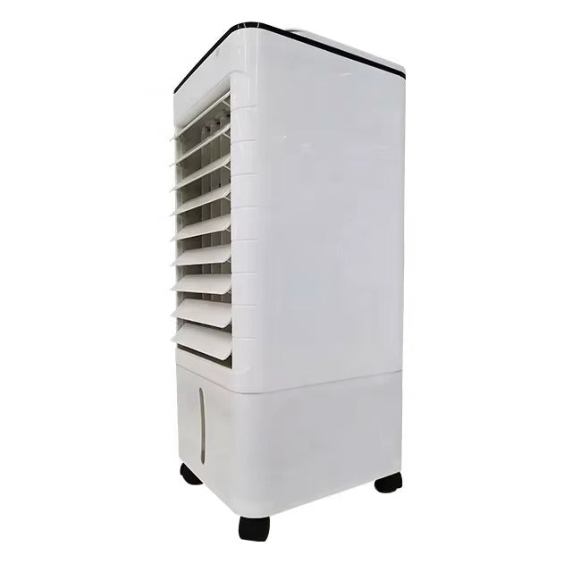 Draagbare Raamloze Aircooler voor Thuis & Kantoor