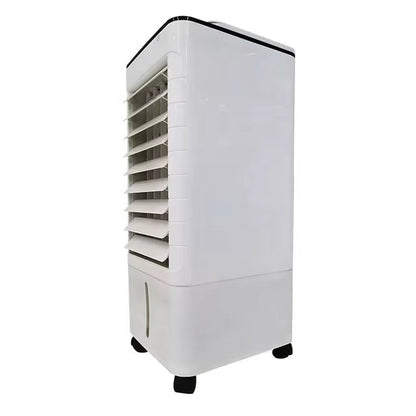 Draagbare Raamloze Aircooler voor Thuis & Kantoor