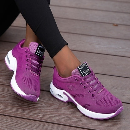 FlexSole Orthopedische Sneakers Comfort – Amortiserend en Licht