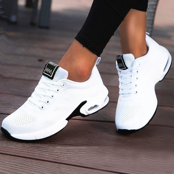 FlexSole Orthopedische Sneakers Comfort – Amortiserend en Licht