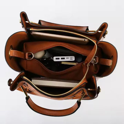 Signature Tote - Organizer Tote voor de hele dag
