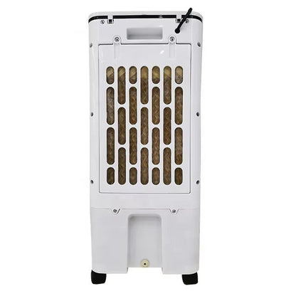Draagbare Raamloze Aircooler voor Thuis & Kantoor