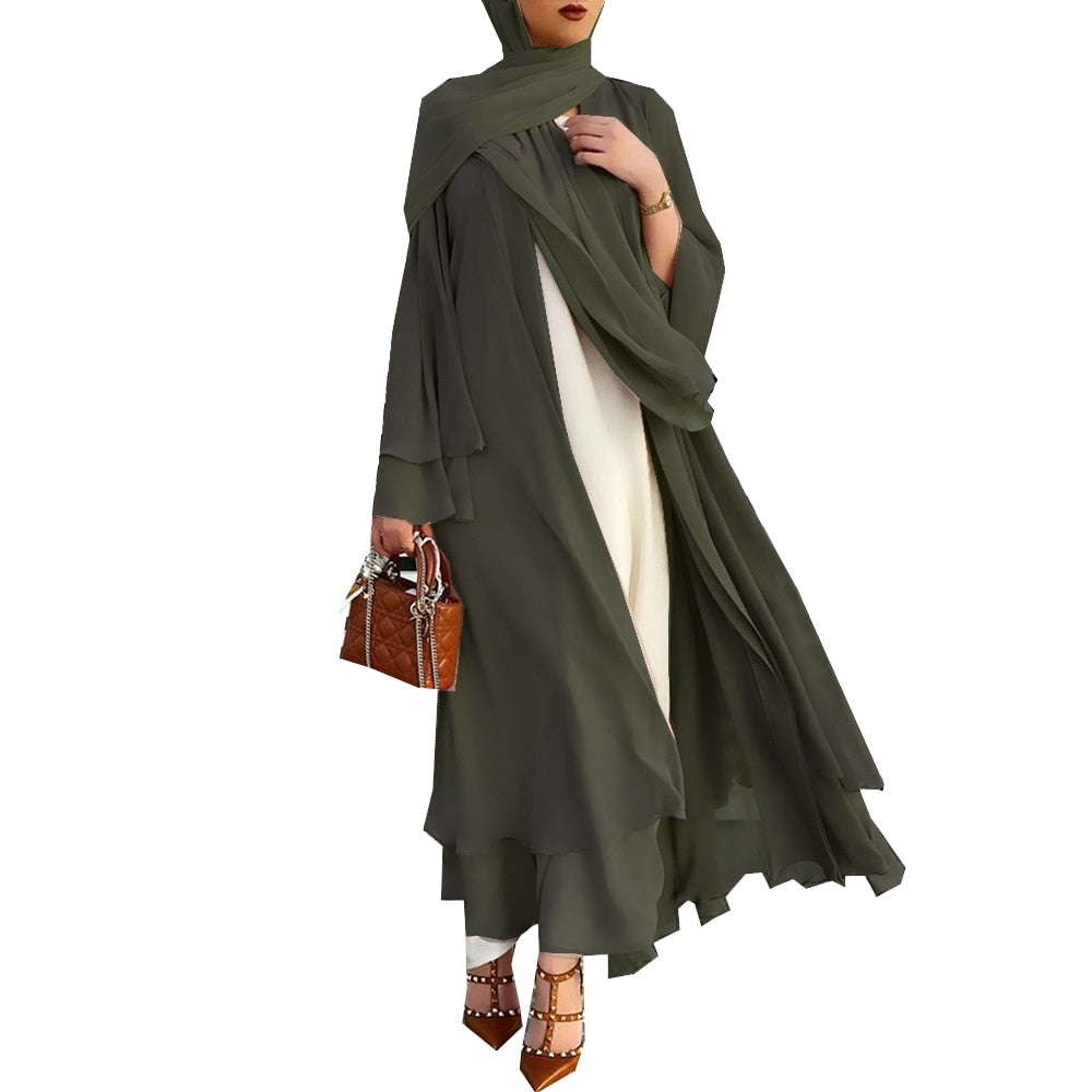 Groen / 2XL
