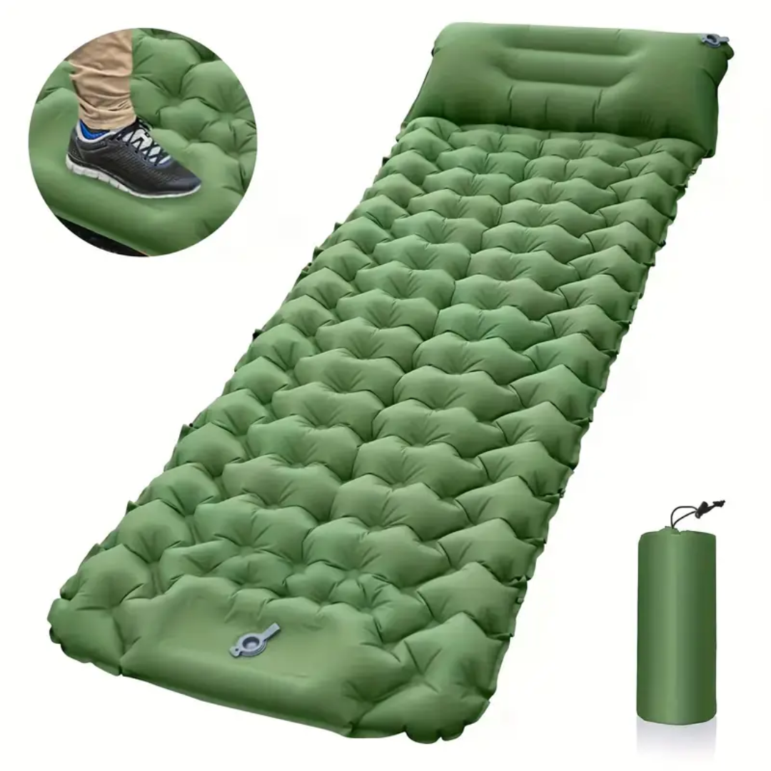 Groen