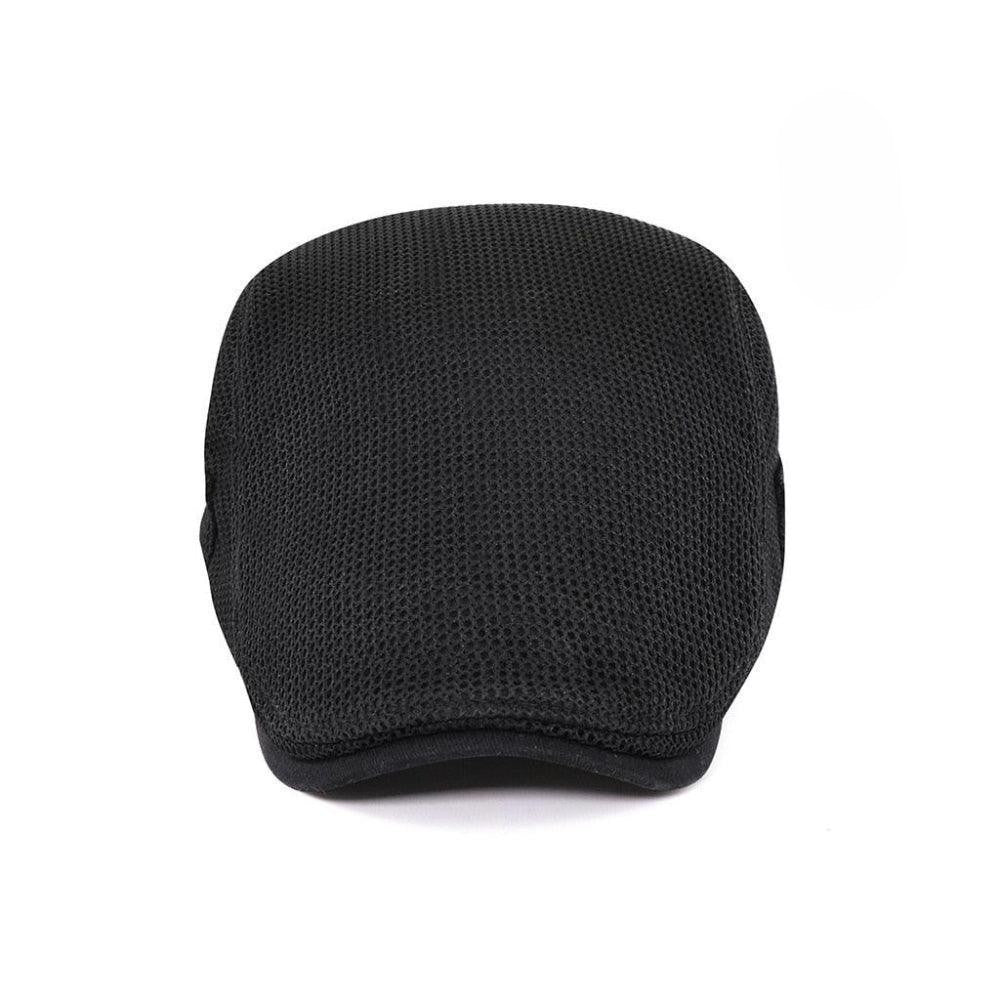 Flattcap Casual platte pet voor mannen