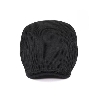 Flattcap Casual platte pet voor mannen