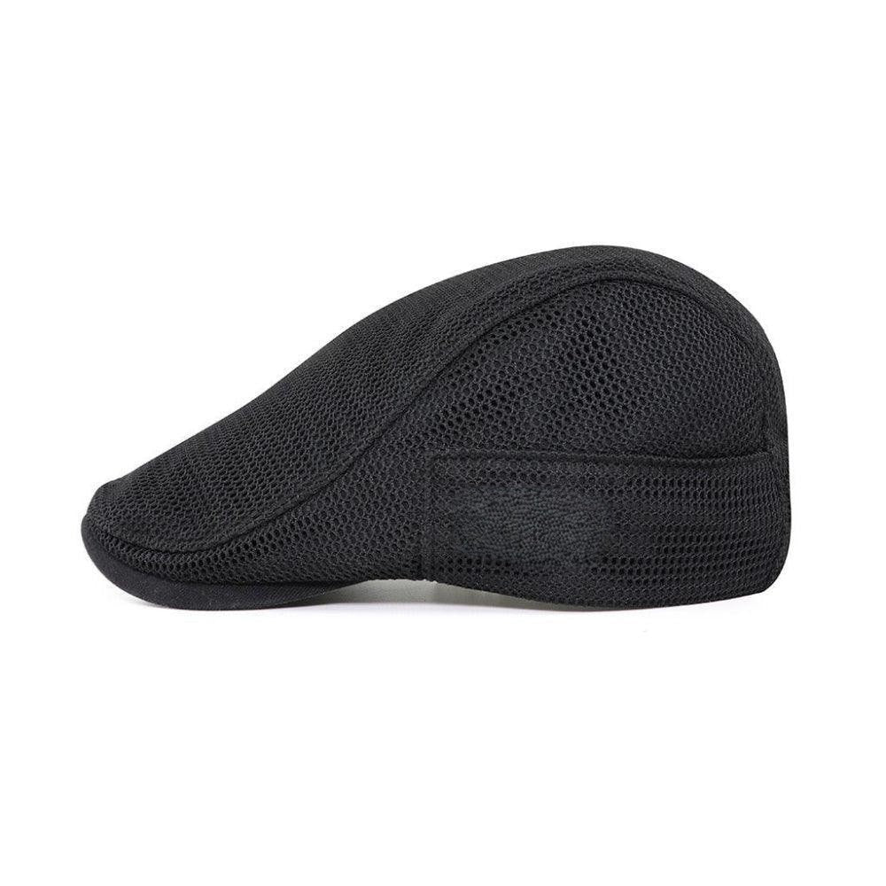 Flattcap Casual platte pet voor mannen