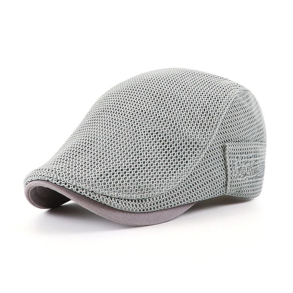 Flattcap Casual platte pet voor mannen