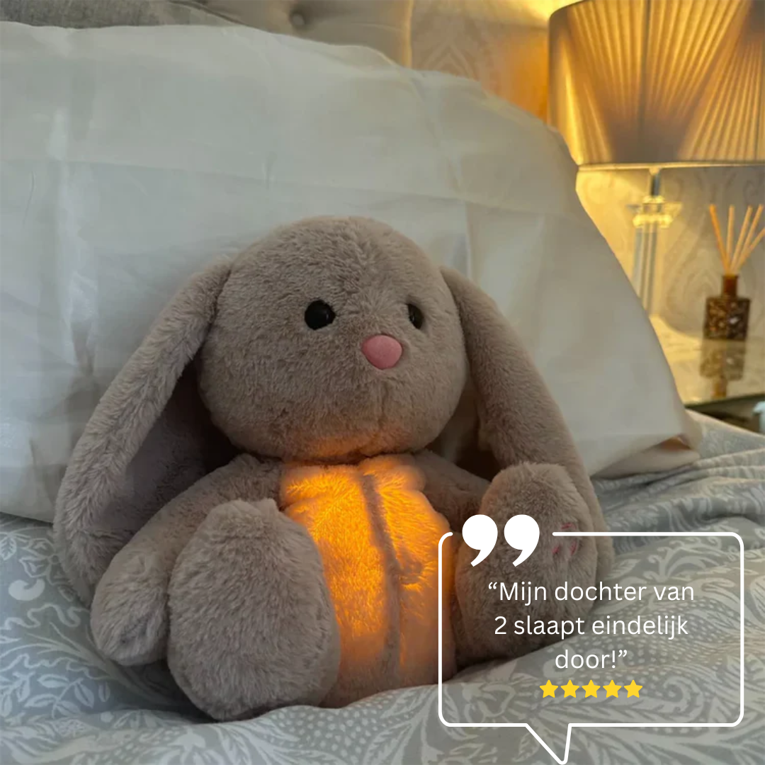 BestBuddy - Kalmerende Ademende Knuffel