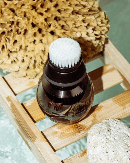 Silkshear Scheerapparaat voor Vrouwen– Glad & Irritatievrij Scheren – Waterdicht & Draadloos – Inclusief Neustrimmer & Exfoliatieborstel