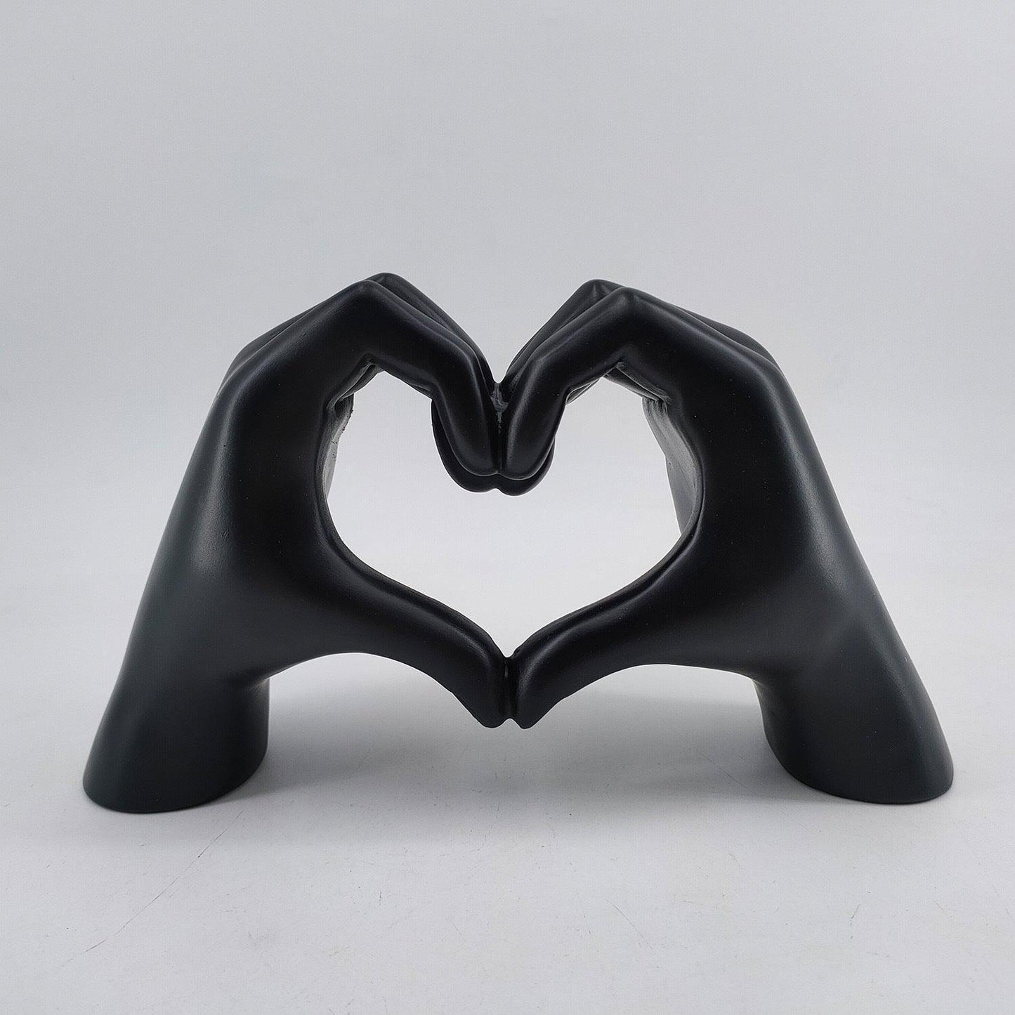 LoveSculpt | Kunstdecoratie met liefde gemaakt