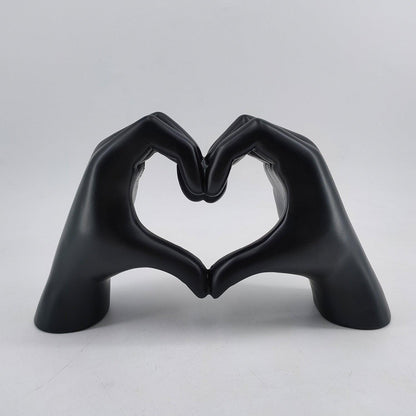LoveSculpt | Kunstdecoratie met liefde gemaakt