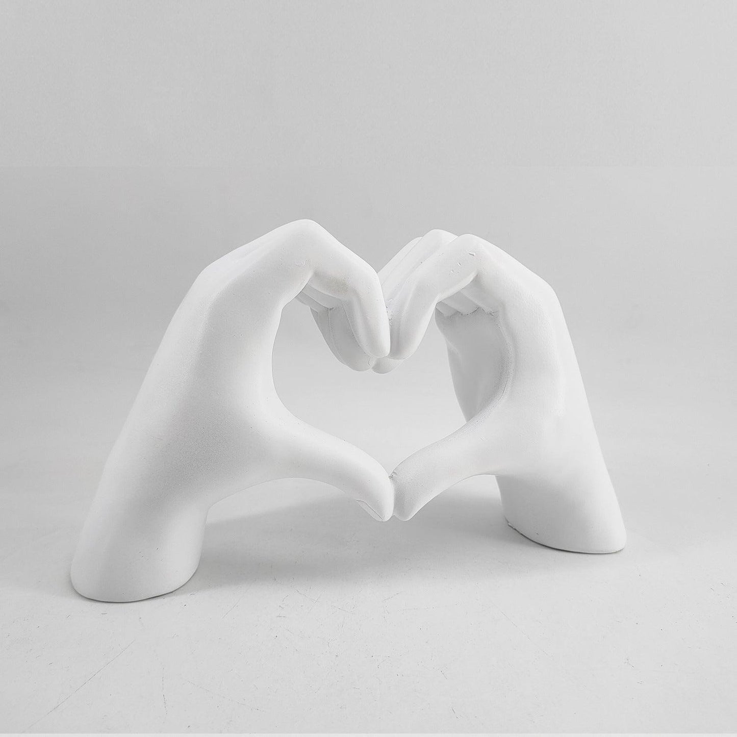 LoveSculpt | Kunstdecoratie met liefde gemaakt