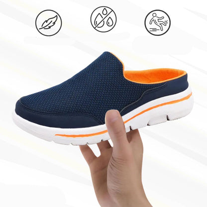 Orthofit 2.0 – Comfortabele Sportsandalen met Voetondersteuning