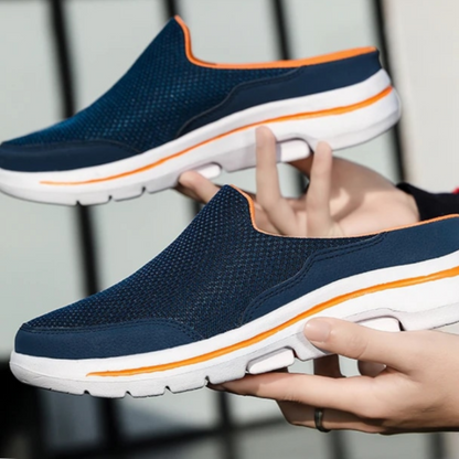 Orthofit 2.0 – Comfortabele Sportsandalen met Voetondersteuning