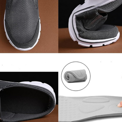 Orthofit 2.0 – Comfortabele Sportsandalen met Voetondersteuning