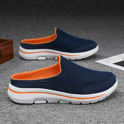 Orthofit 2.0 – Comfortabele Sportsandalen met Voetondersteuning