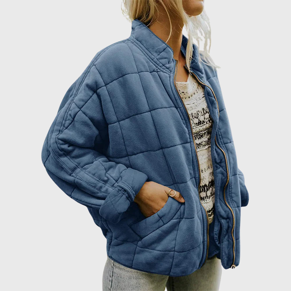 Blauw / 4XL