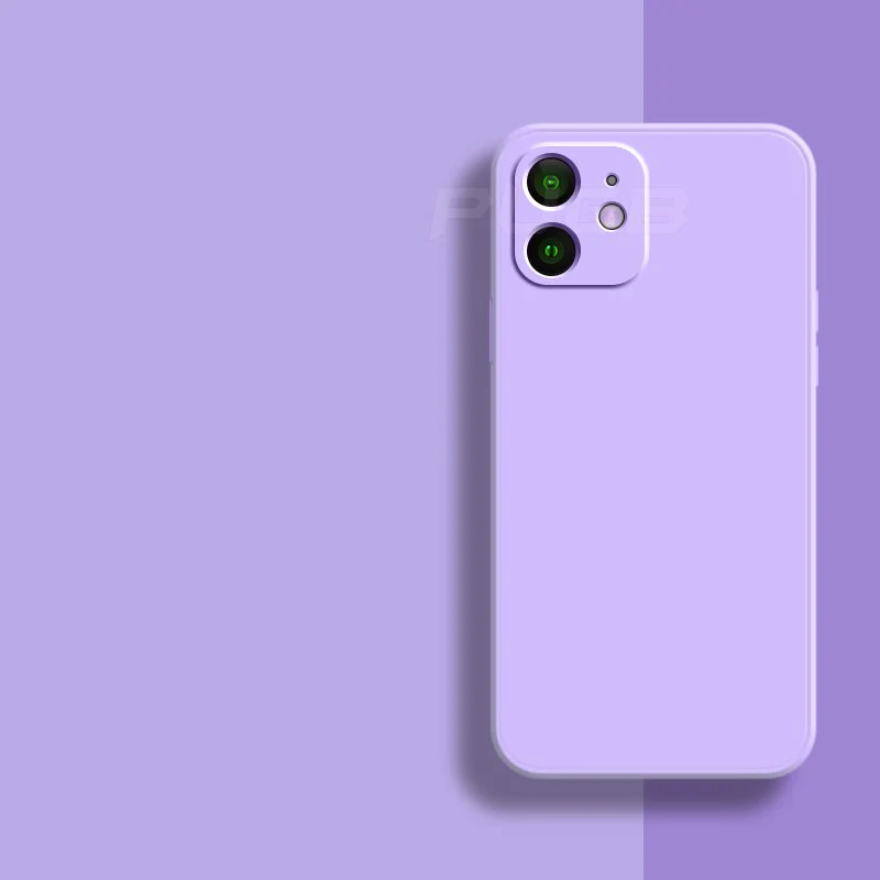 Paars / iPhone 13 ProMax