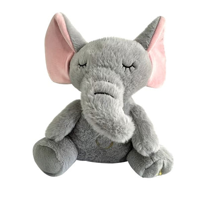BestBuddy - Kalmerende Ademende Knuffel